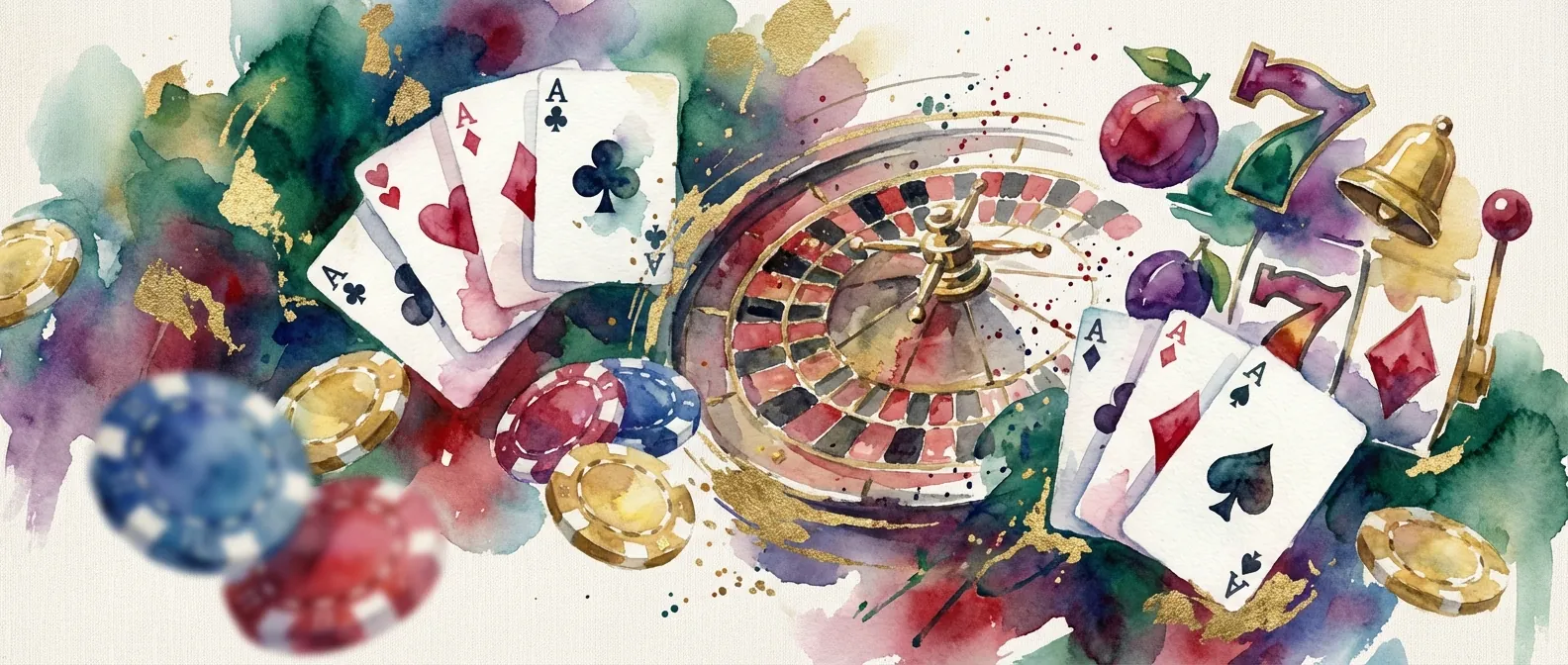 Thrills Casino bonus