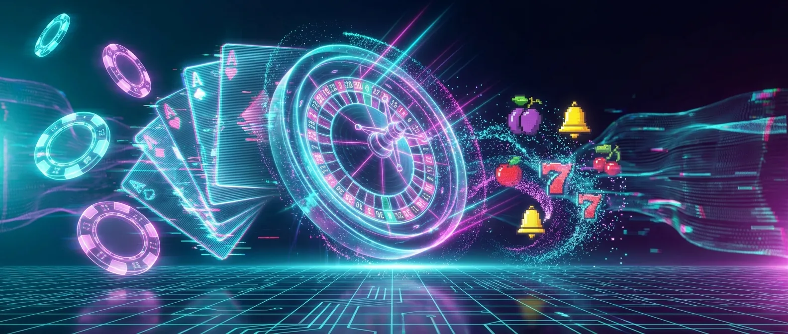 Thrills Casino bonus