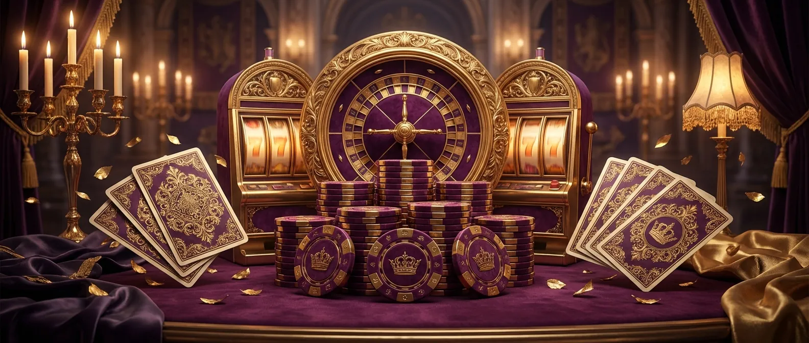 Thrills Casino bonus