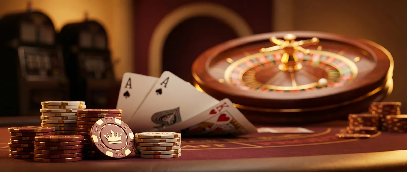 Thrills Casino bonus