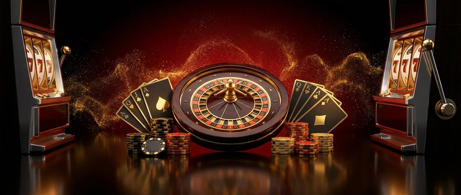 Thrills Casino bonus