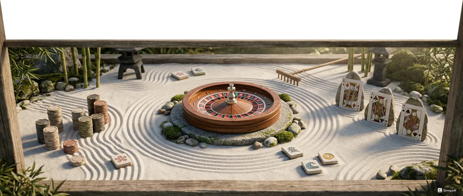 Thrills Casino bonus