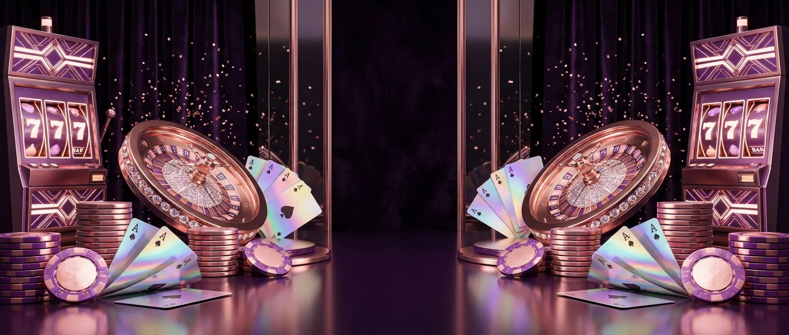 Thrills Casino bonus