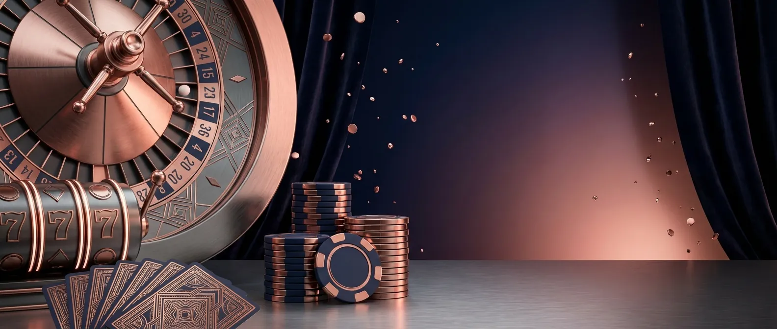 Thrills Casino bonus